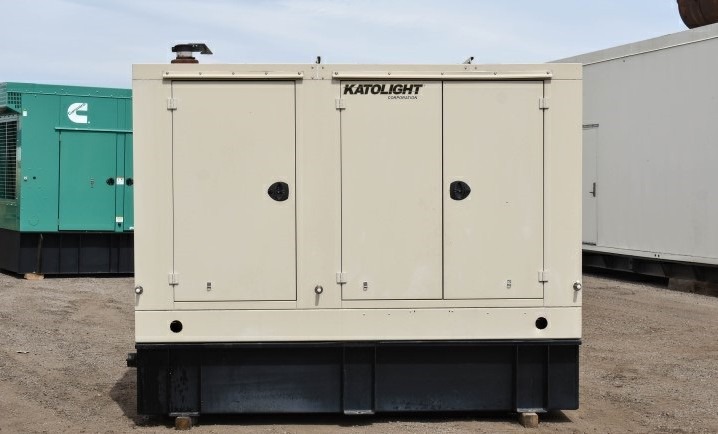 雨城购买柴油发电机需留心哪些问题?