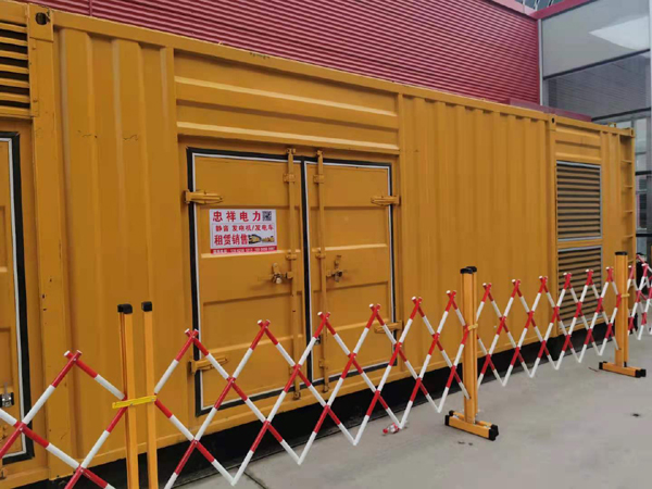 雨城关于通用发电机的十万个为什么？