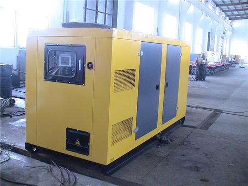 雨城租赁发电机 柴油发电机组的蓄电池种类有哪些？