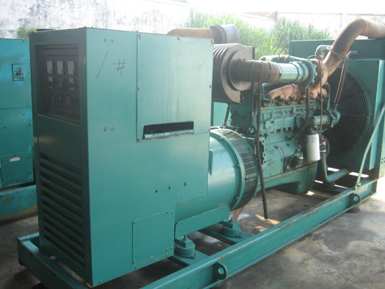 雨城出租发电机-发电机组购买指南都有哪些