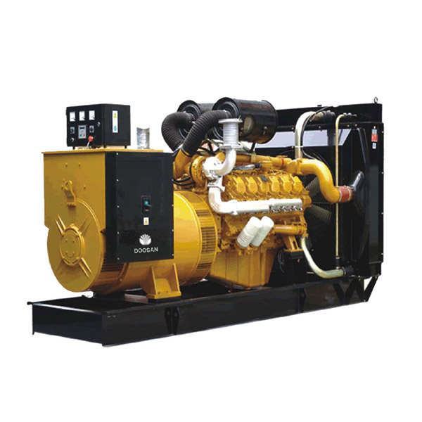 雨城租赁发电机-怎样确保潍柴发电机组的质量