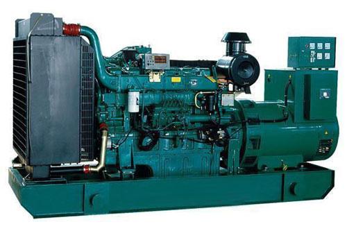 雨城出租发电机-康明斯发电机指示控制灯的作用