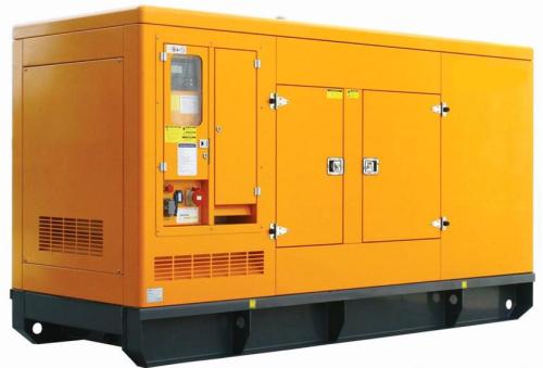 雨城出租发电机-发电机组的选购原则包括哪些方面