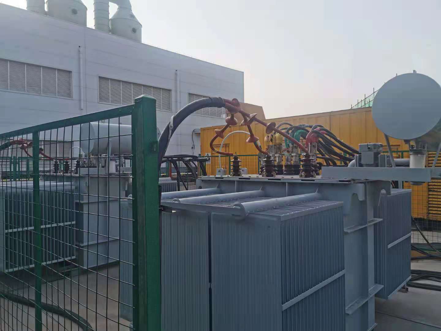 雨城出租发电机-静音柴油发电机不维护的危害