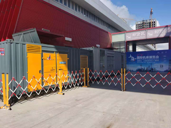 雨城租赁发电机-柴油发电机组为什么油耗比较大