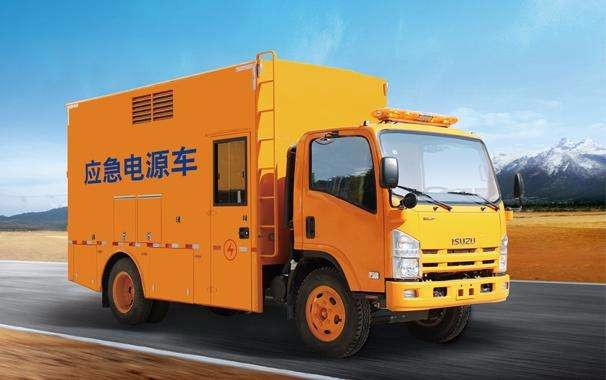 雨城租赁发电机-柴油发电机组紧急停机的正确操作方法