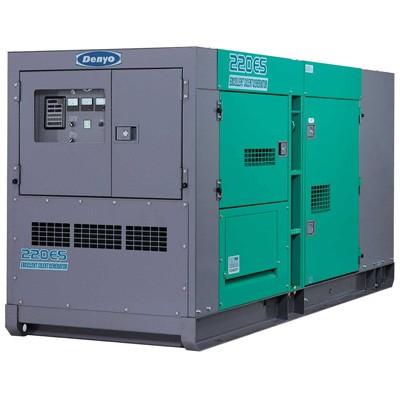 雨城出租发电机-排除柴油发电机组敲缸声的步骤