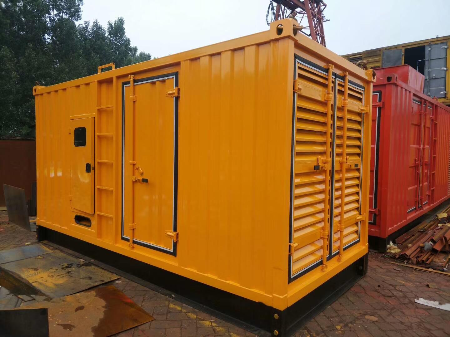 雨城300kw柴油发电机组一个小时需要的油耗