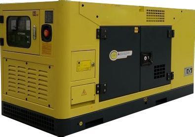 雨城出租发电机-发电机温度过高怎么解决