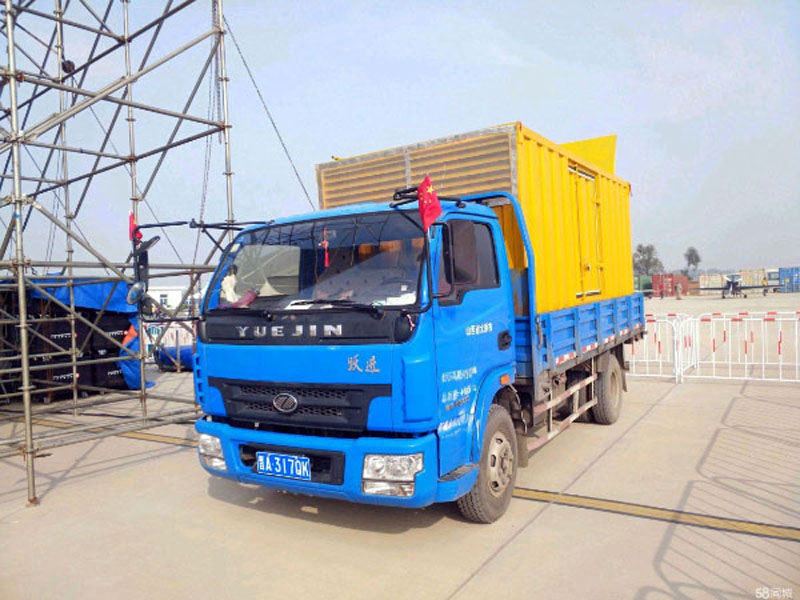 雨城租赁发电机-柴油发电机组租赁之新发电机组热磨合与冷磨合的区别