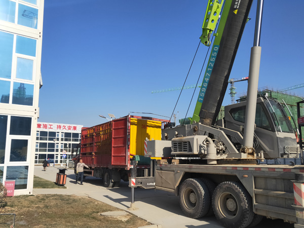 雨城发电机出租50KW柴油发电机组需要配多粗电缆线