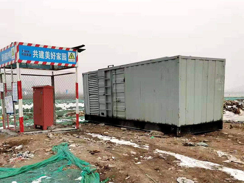 雨城燃气发电机在高海拔地区运行时会遇到哪些常见故障？