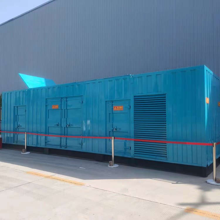 雨城怎样更换柴油发电机组的空气滤清器？