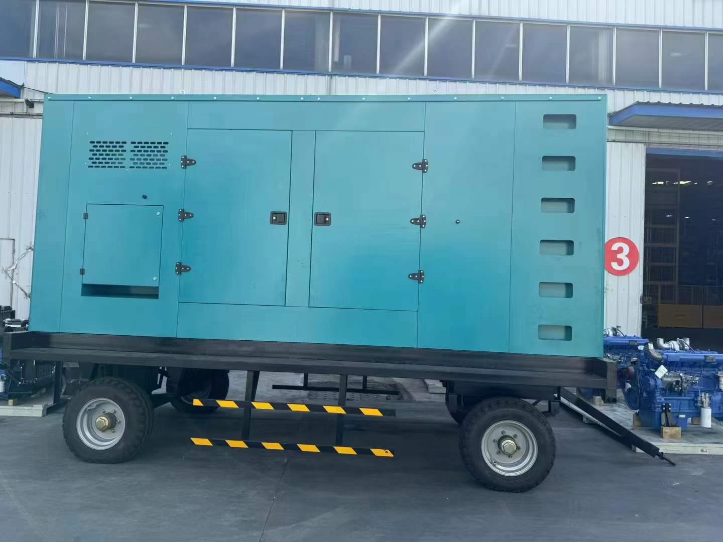 雨城发电机租赁提高发电机性能的具体措施有哪些？