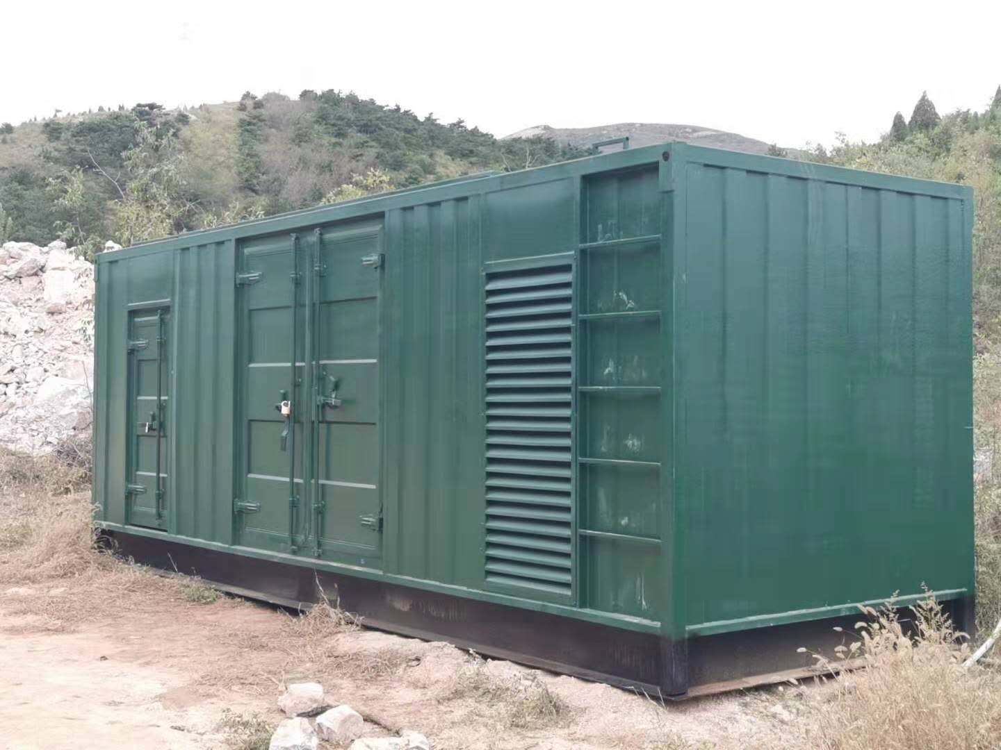雨城如何对接地系统进行定期检测和维护？