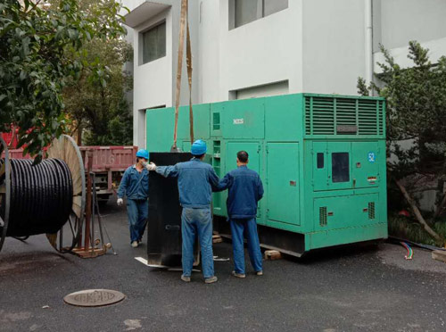 雨城核电厂应急柴油发电机的调试和维护对其他工厂发电机有哪些借鉴意义？